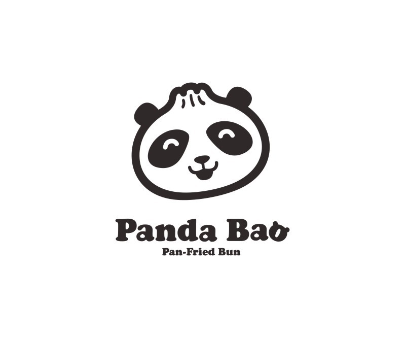 客家菜Panda Bao欧洲中华水煎包餐饮品牌命名__广州餐饮策略定位_湖南餐饮SI空
